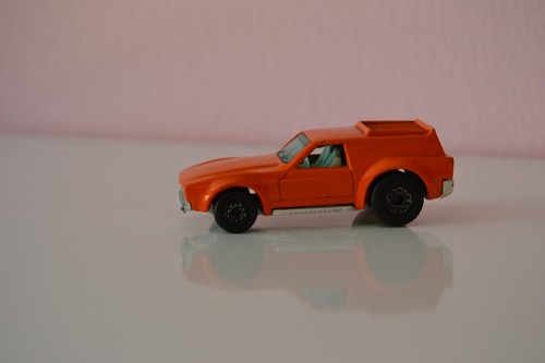 Matchbox superfast lesney - matchbox,