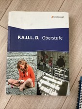 P.A.U.L.D. Oberstufe