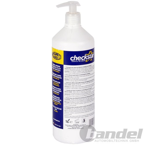 Magneti marelli - 1l,