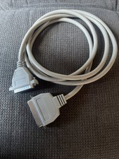 Parallelles Druckerkabel 2m