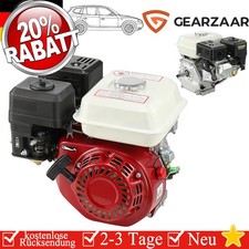 7PS Benzinmotor Kartmotor