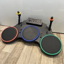 Guitar Hero World Tour Band