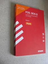 STARK FOS - BOS 12 Bayern