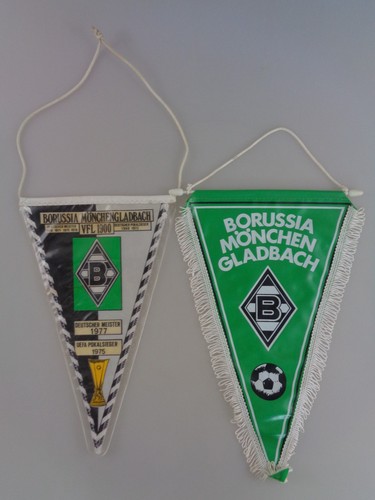 Fußball wimpel borussia - fußball,