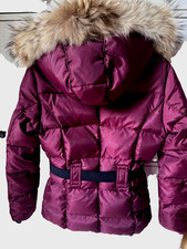 Airfield winterjacke daune - winterjacke,