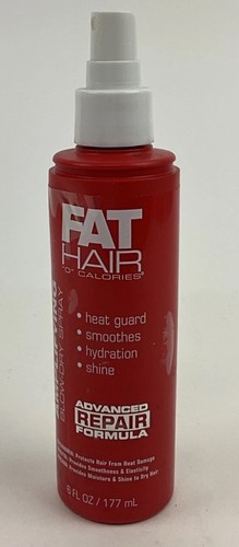 Samy fat hair amplifying blow - hair,