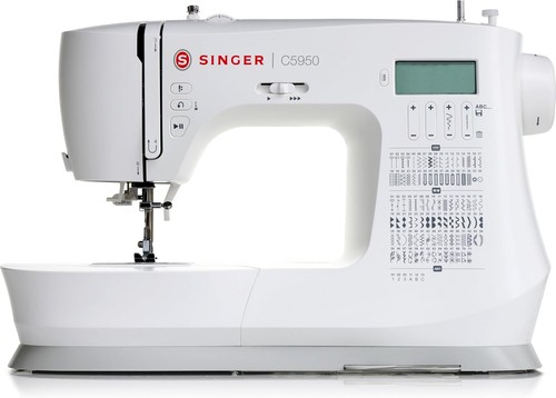 Singer automatische - singer,