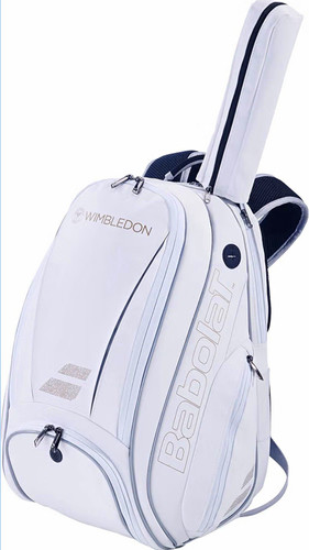 Babolat wimbledon weiß tennis - wimbledon,