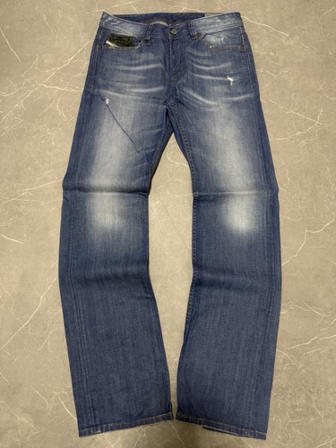 Diesel viker vintage - vintage, jeans