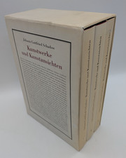 Kunstwerke und Kunstansichten