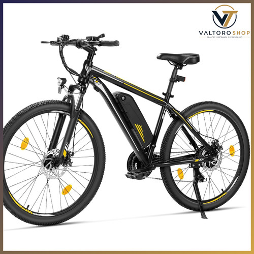 Bike zoll 250w - e-bike, 36v