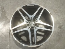 A1664012102 FELGE / D9JX21H2