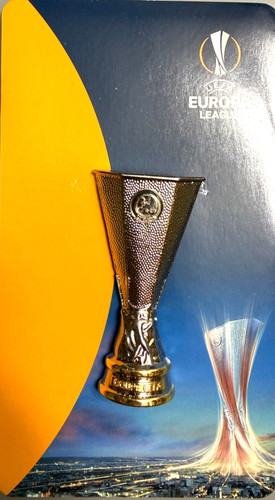 Uefa europa league - league, magnet