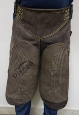 Premium Leder Hufschmied