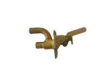 Opel Rekord C Commodore A  Heizungsventil Heather valve  bis Fgst/Vin 4108770