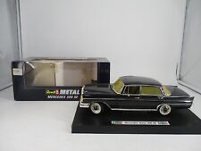 Revell Metall 1:18 08910 Modellauto Mercedes Benz 300 SE in OVP