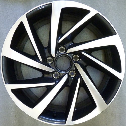 Original scirocco alufelge - vw,