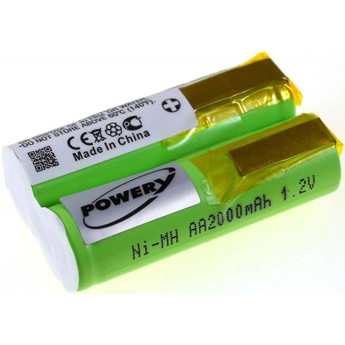 Akku für rasierer - rasierer, philips