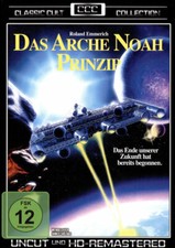 Das Arche Noah Prinzip (DVD -