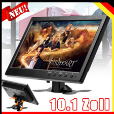 10.1 Zoll CCTV HD Display