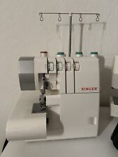 Overlock Singer 14SH754