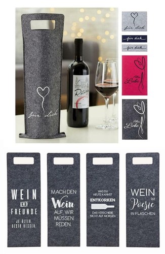 Flaschentasche wein bier - flaschentasche, wein,