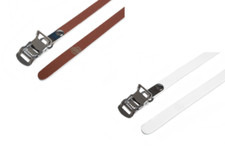 BLB single leather straps