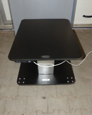 ionBench 80x60cm Mass Spec Tisch Desk MS LC Bank Massenspektrometer elektrisch