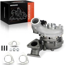 Turbolader für Audi A4 A6 A7