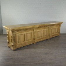 22859 Theke Tresen Bella