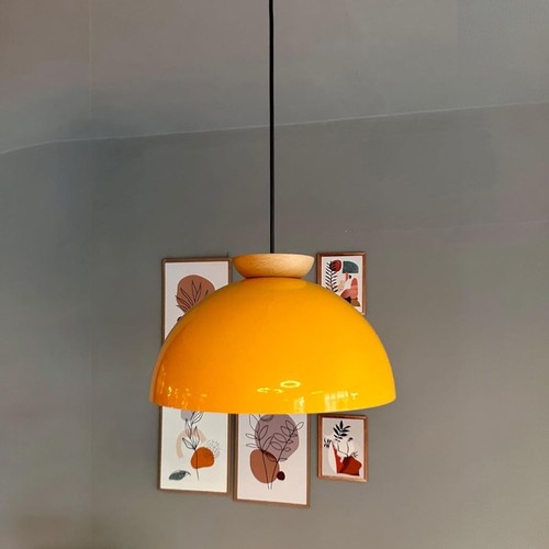 Bamyum yimpi küchenlampe - yimpi,