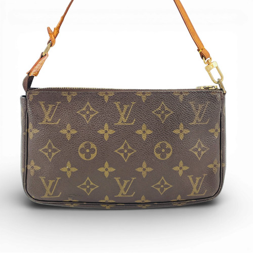 Louis vuitton pochette - vuitton,