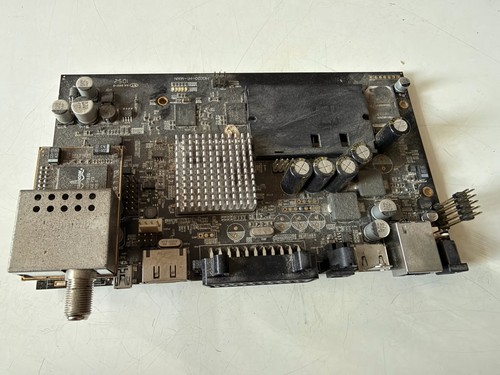 Dreambox dm500 sat - hd, v1