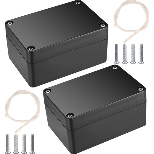 Abzweigdosen elektronik - abzweigdosen,