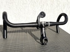 Cannondale RR Lenker Set 100mm