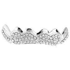One Size Fits All Bling Grillz