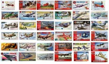 Airfix flugzeugbausätze 72 - airfix,