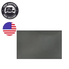 Optical Quality A5 Linear