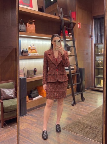 Tailor rock yves saint laurent - yves,