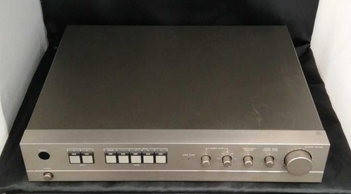 Dynavector prozessor ssp - dynavector,