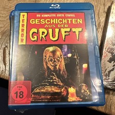 Blu-Rays Box Geschichten aus