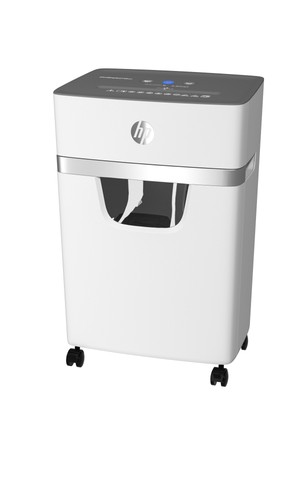 Aktenvernichter oneshred - hp,