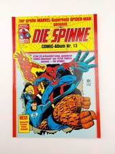 Condor (1979 - 1995)  Marvel