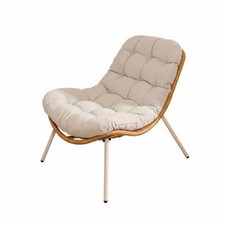 Gepolsterter Scoop Rocker