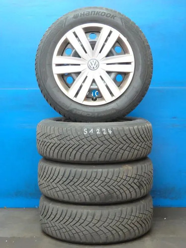 Touran winterreifen - vw,