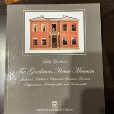 The Goodman House Museum -
