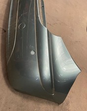 Stoßstange hinten Stoßfänger W169 A-Klasse MERCEDES  A 180 CDI (MODEL W169