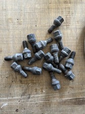 Mercedes Wolf - Orginal Rad