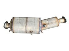 NEU Dieselpartikelfilter für Audi A4 B7 2.7 TDI + 3.0 TDI 8E025400BX 8E254800X