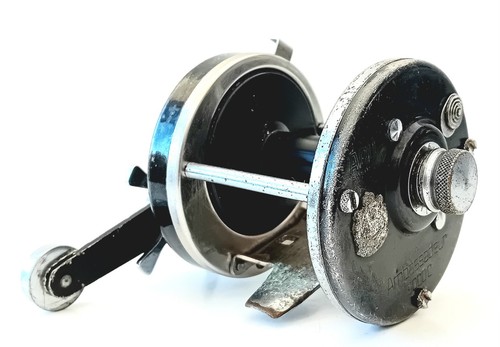 Abu garcia ambassadeur - abu, 9000c